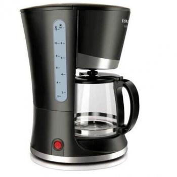 Cafetera Taurus Verona 12 tazas