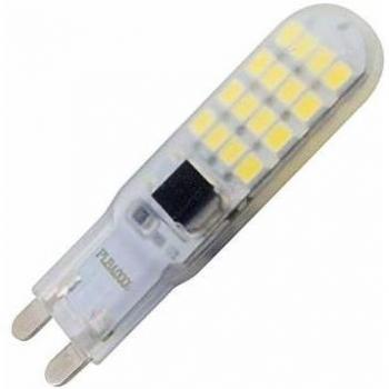 Lampadina G9 3W 260lm LED Bianco Caldo 3000K