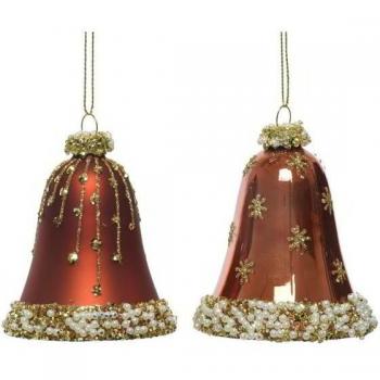 Endino Campano 50×30 Terra Brown
