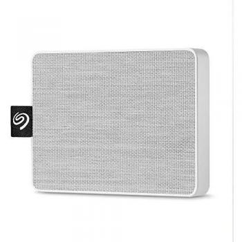 Seagate One Touch 1 TB USB-C SSD