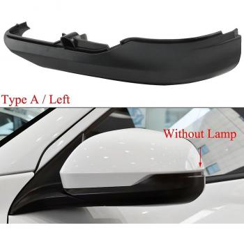 Cubierta Inferior Retrovisor Honda HR-V 2014-2020