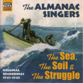 The Sea, the Soil, the Struggle