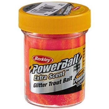 Berkley Forellenbaits Sherbet