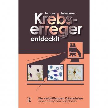 Driediger Verlag Krebserreger entdeckt!