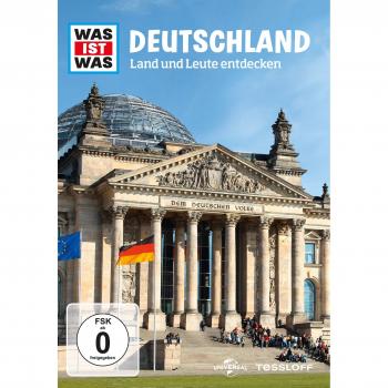 WAS IST WAS TV: Deutschland
