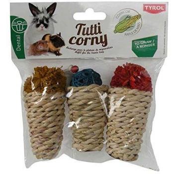 Tyrol Tutti Corny 3Delicacies Pack