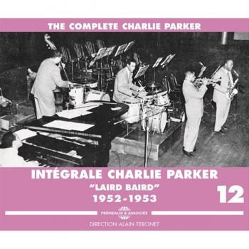 L'Intégrale Volume 12  Lady Baird 1952-'53 Inclus livret 20 pages