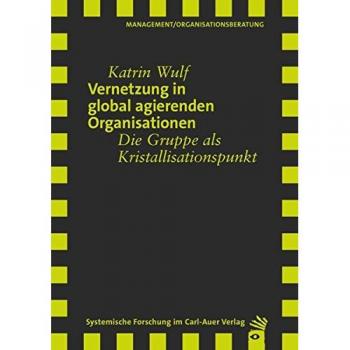Vernetzung in global agierenden Organisationen: Die Gruppe als Krisatllisationspunkt
