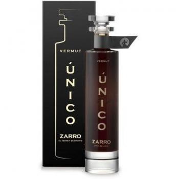 Zarro Vermut Edición Limitada Rojo