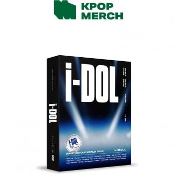 DVD (G)I-DLE