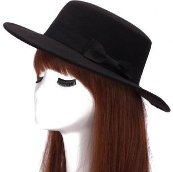 Tendencia Sombrero de Princesa