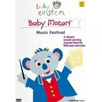 Baby Einstein