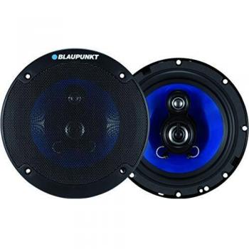 Blaupunkt ICX663 6.6 Speakers