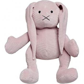 Compagnon de Douceur Vieux Rose