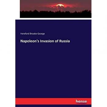 Napoleon's Invasion of Russia