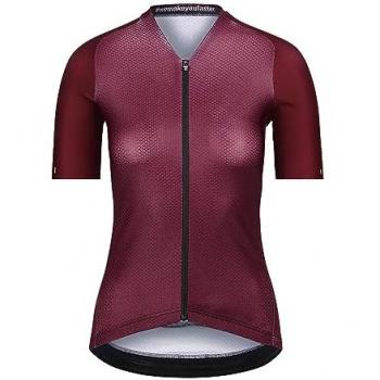 Indumento Sportivo Bioracer Icon Coldblack Ciclismo Manica Corta Verde Scuro XL