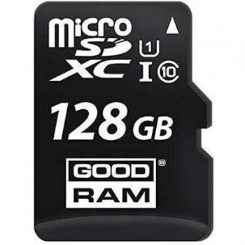 Goodram M1AA-0160R12 Speicherkarte 16 GB MicroSDHC Klasse 10 UHS-I (M1AA-0160R12)