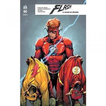 Flash Rebirth