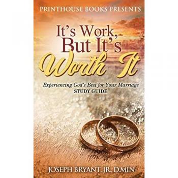 IT'S WORK BUT IT'S WORTH IT!