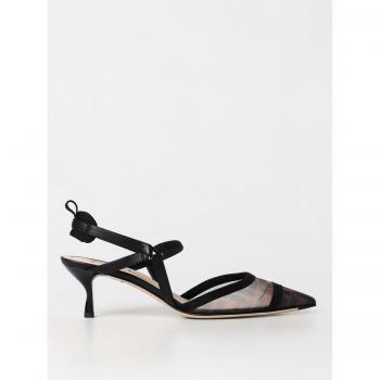 Giglio FENDI Femme 38½ Tabac