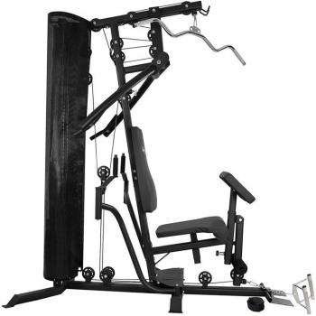Physionics Compact Home Gym Station
