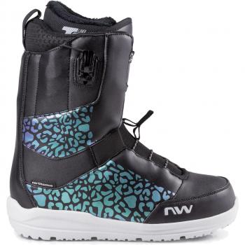 Snowboard Shoes Northwave Dahlia SLS