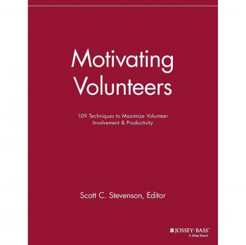 Motivating Volunteers