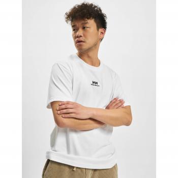 Helly Hansen Yu Patch Short Sleeve T-Shirt
