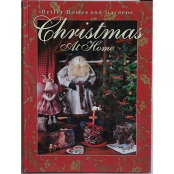 Better Homes and Gardens Christmas at Home