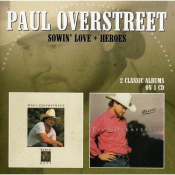 Paul Overstreet