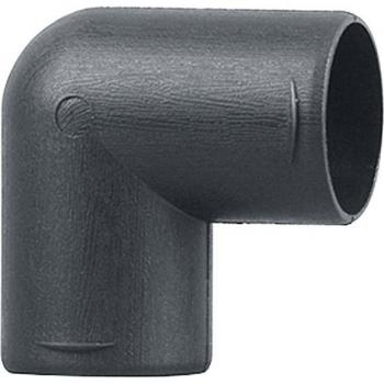 Tubo curvo para calentador de aire Webasto