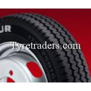Fulda Conveo Tour 225/70 R15C 112/110R 8PR Summer Tire