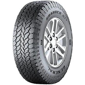 General Grabber AT3 265/70 R16 121S Pneus