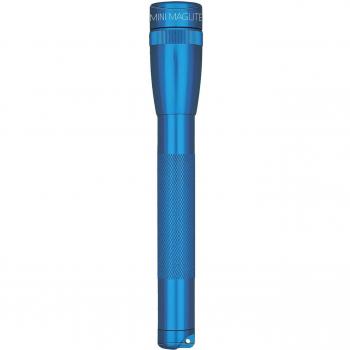 Lampe de poche LED Mag-Lite Mini-Mag 2AA