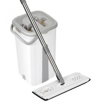 LazyWash ProMop & Bucket Set