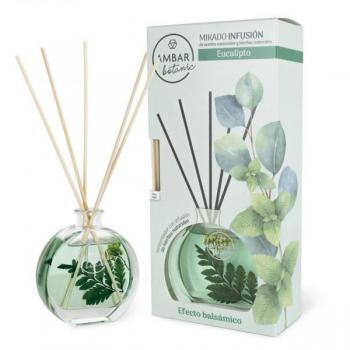 Eucalipto Ambar Sticchi di Profumo 75 ml