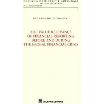 Value relevance of financial reporting