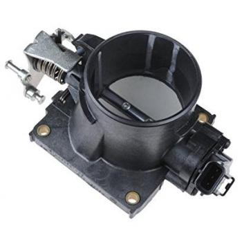 Blue Print Throttle Body
