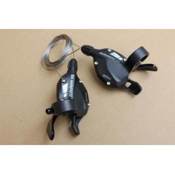 SRAM X5 Trigger Shifter for Mountain Bikes