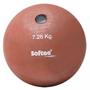 Softee 3kg Unisex Shot Put