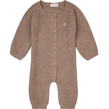 Noppies Monrovia Tutina Taupe Melange