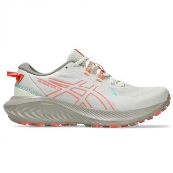 Zapatillas de Running en Trail Asics Gel‑Excite Trail 2 (Blanco)
