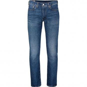 Jeans Slim Levi's 511 Blu con 5 Tasche