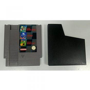 3-in-1 Super Mario Bros. / Tetris / Weltmeisterschaft