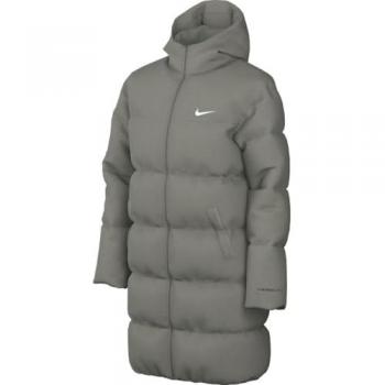 Stivali Parka Nike Therma Fit S Verde Donna