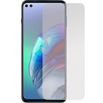 Protector de Cristal Templado para Moto G100