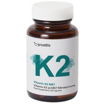 Vitamine K2 Bioactive