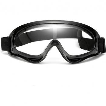 Bicycle Biker Goggles