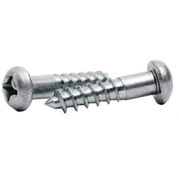 RS Pro Perno de Madera 1-½ Zincado