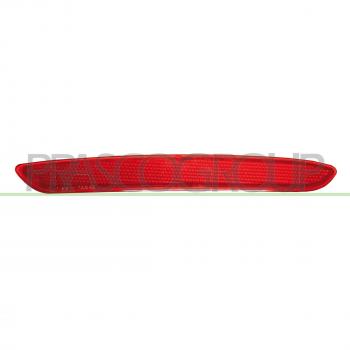 Panneau lumineux position arrière PRASCO BM2514353